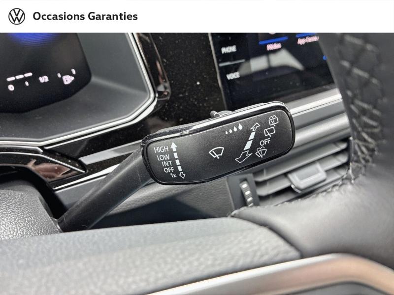 Voitures occasions VOLKSWAGEN POLO R-Line Edition Metz