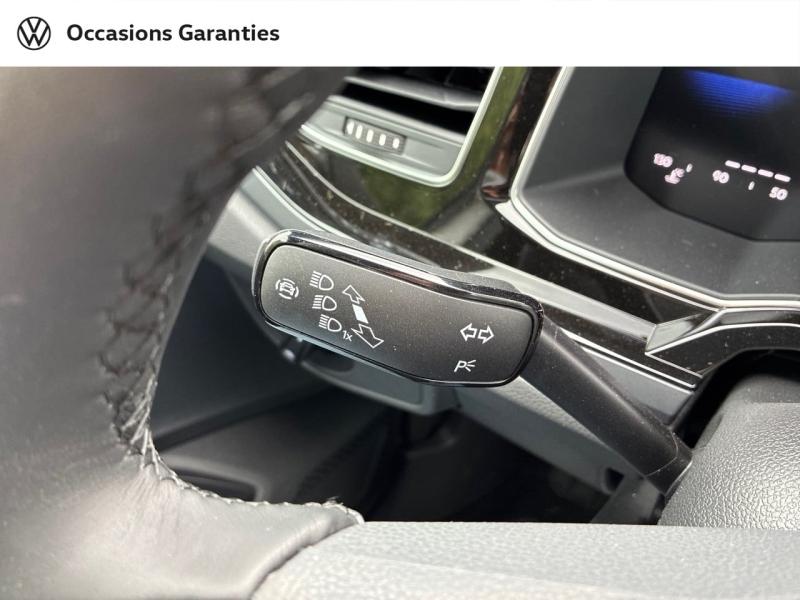 Voitures occasions VOLKSWAGEN POLO R-Line Edition Metz