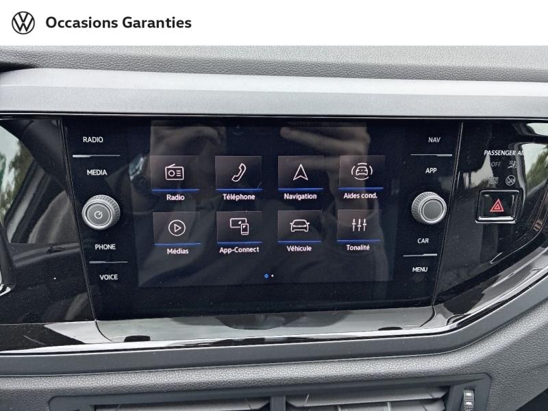 Voitures occasions VOLKSWAGEN POLO R-Line Edition Metz