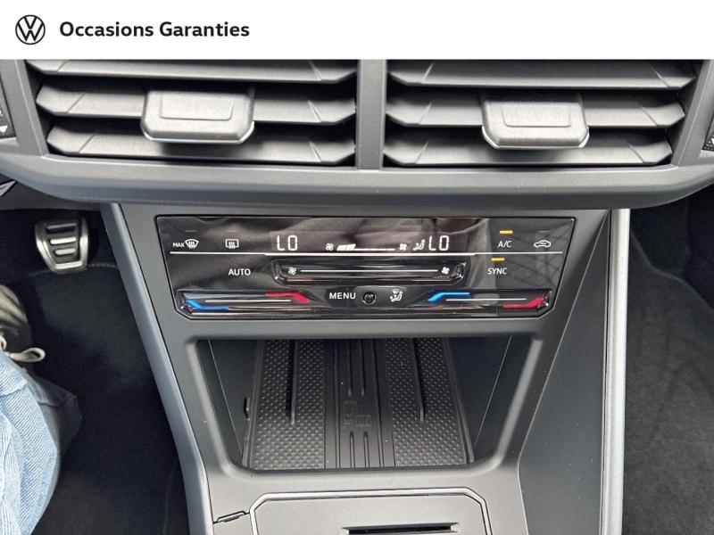 Voitures occasions VOLKSWAGEN POLO R-Line Edition Metz