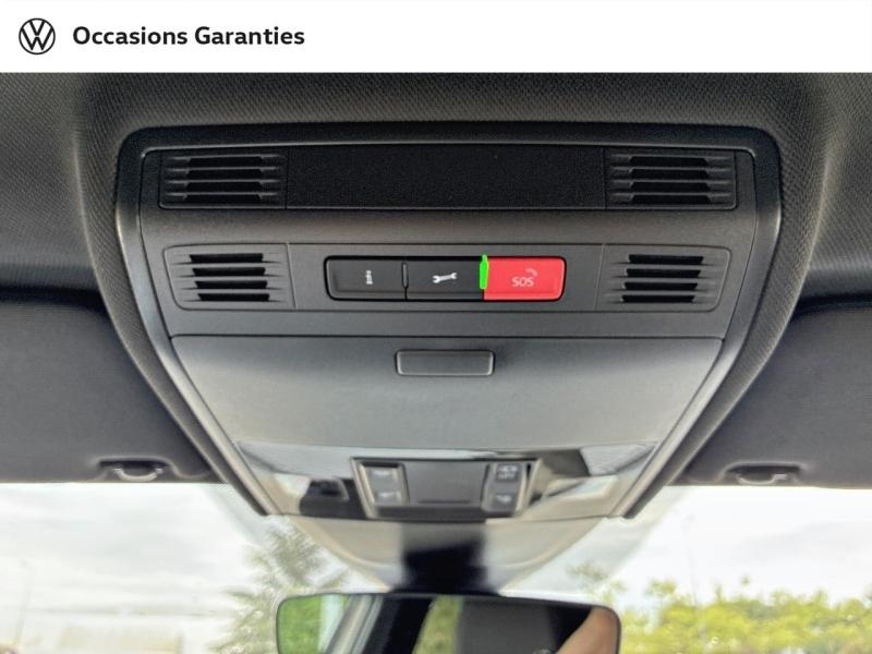 Voitures occasions VOLKSWAGEN POLO R-Line Edition Metz