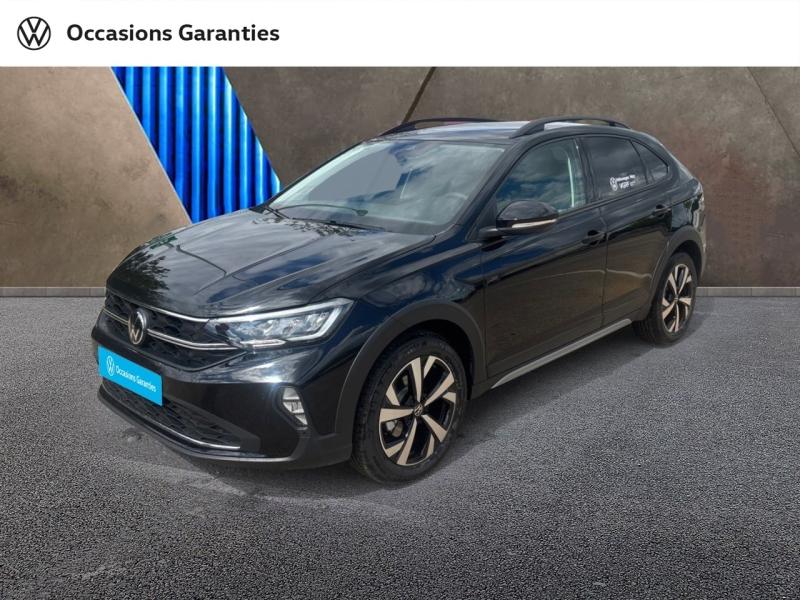 Voitures occasions VOLKSWAGEN TAIGO VW Edition Metz
