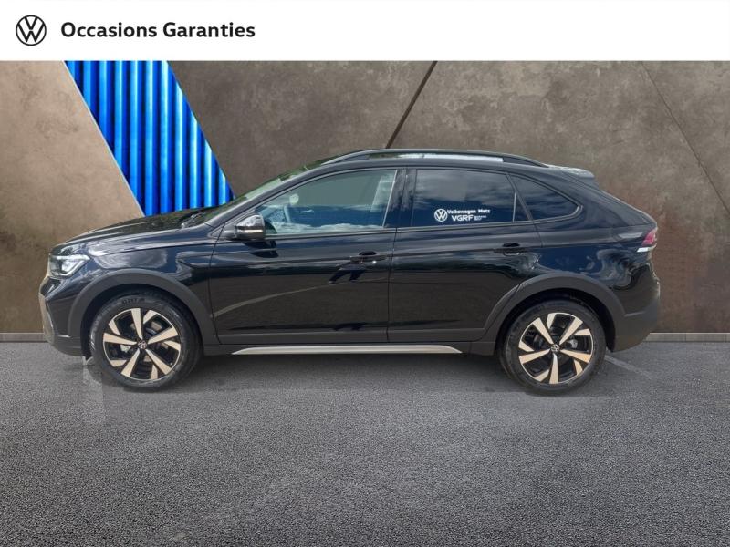 Voitures occasions VOLKSWAGEN TAIGO VW Edition Metz