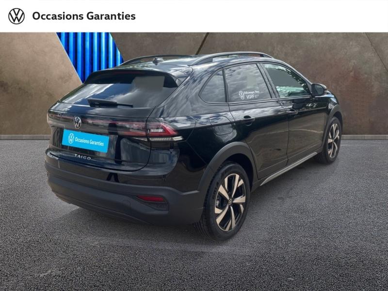 Voitures occasions VOLKSWAGEN TAIGO VW Edition Metz