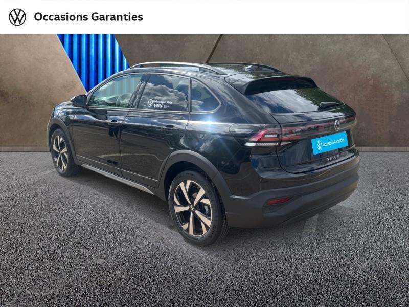 Voitures occasions VOLKSWAGEN TAIGO VW Edition Metz