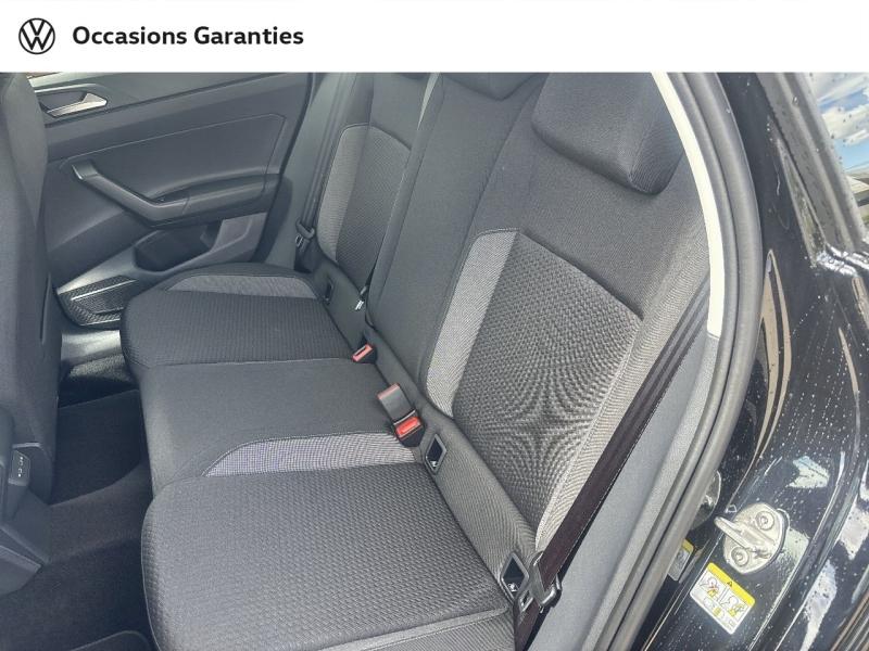 Voitures occasions VOLKSWAGEN TAIGO VW Edition Metz