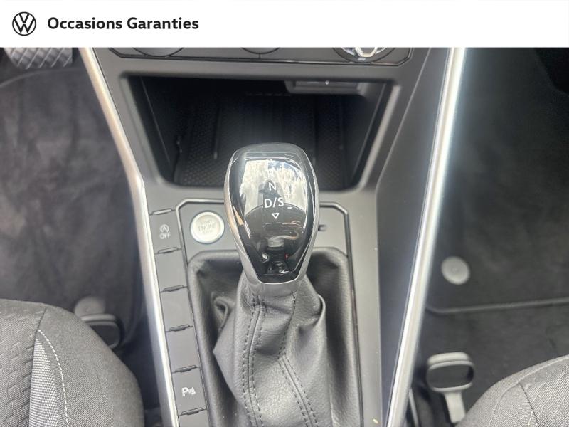 Voitures occasions VOLKSWAGEN TAIGO VW Edition Metz