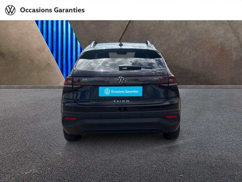 Voitures occasions VOLKSWAGEN TAIGO VW Edition Metz