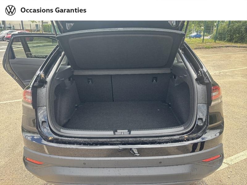 Voitures occasions VOLKSWAGEN TAIGO VW Edition Metz