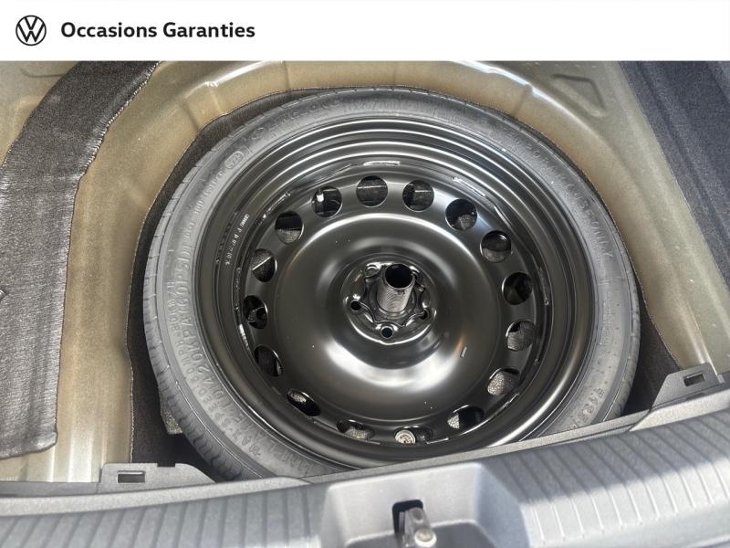Voitures occasions VOLKSWAGEN TAIGO VW Edition Metz