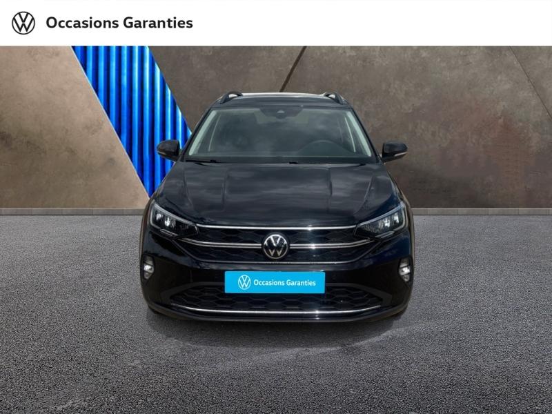 Voitures occasions VOLKSWAGEN TAIGO VW Edition Metz