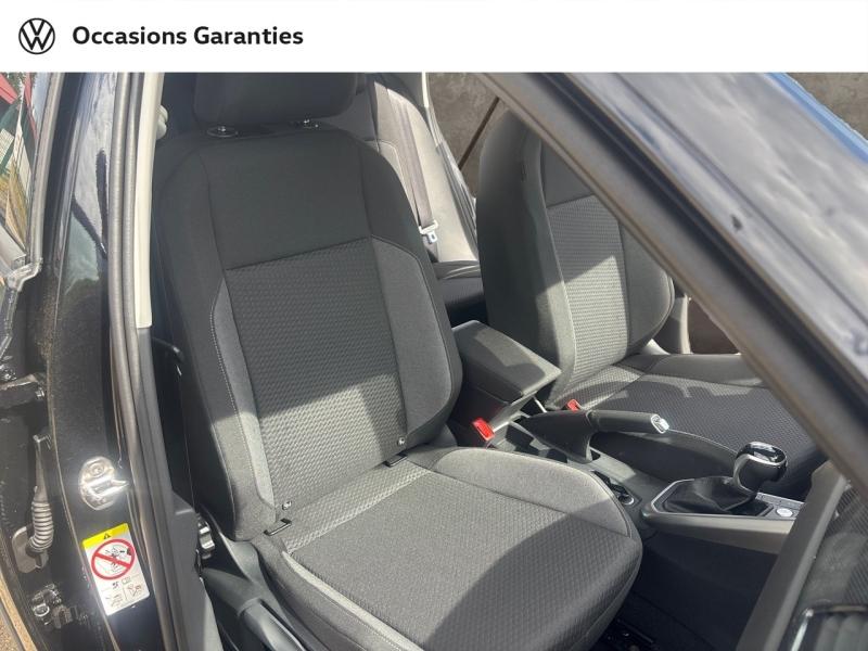 Voitures occasions VOLKSWAGEN TAIGO VW Edition Metz