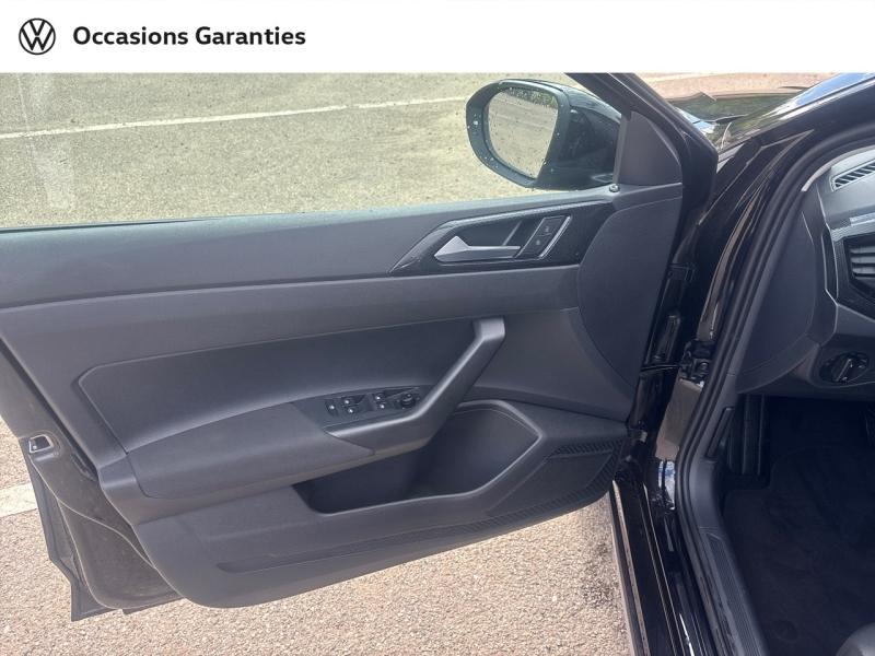 Voitures occasions VOLKSWAGEN TAIGO VW Edition Metz