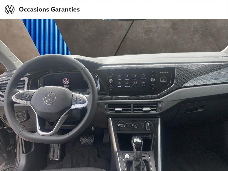 Voitures occasions VOLKSWAGEN TAIGO VW Edition Metz