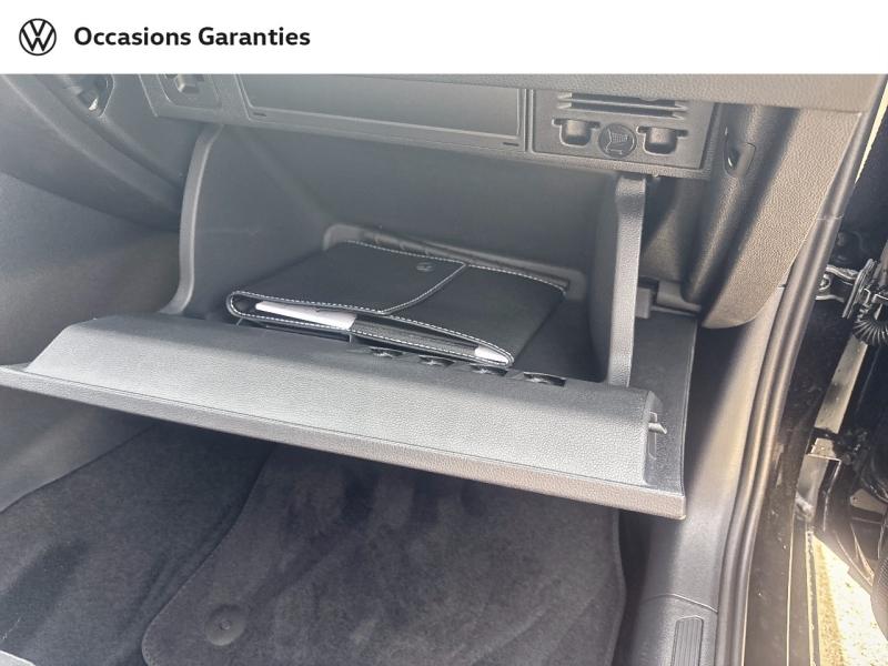 Voitures occasions VOLKSWAGEN TAIGO VW Edition Metz