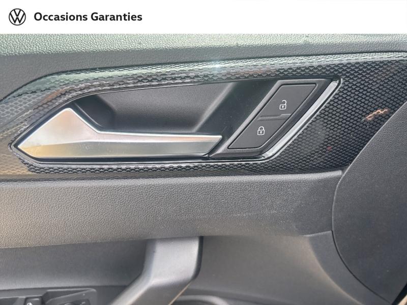 Voitures occasions VOLKSWAGEN TAIGO VW Edition Metz