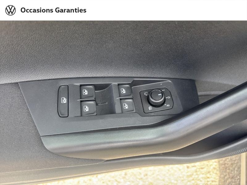 Voitures occasions VOLKSWAGEN TAIGO VW Edition Metz