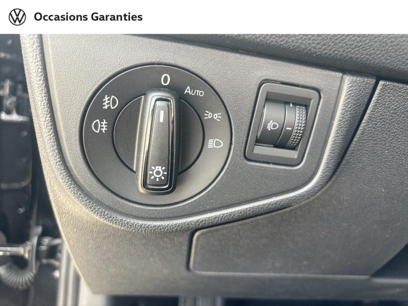 Voitures occasions VOLKSWAGEN TAIGO VW Edition Metz
