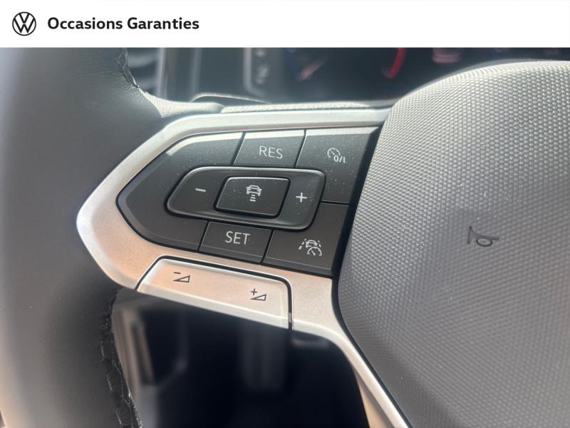 Voitures occasions VOLKSWAGEN TAIGO VW Edition Metz