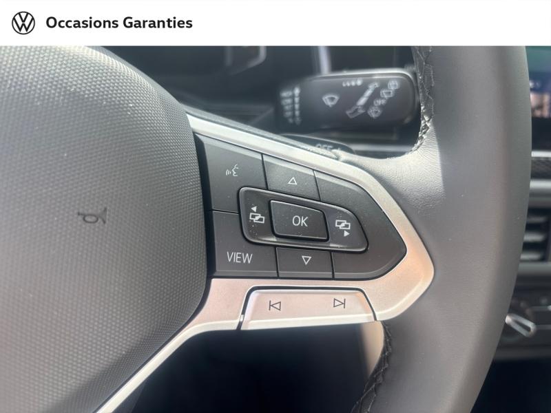 Voitures occasions VOLKSWAGEN TAIGO VW Edition Metz