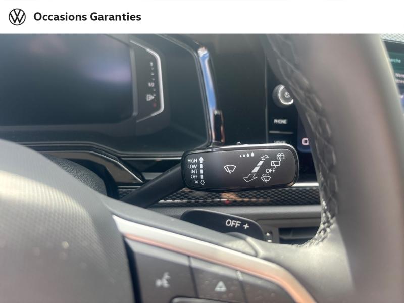 Voitures occasions VOLKSWAGEN TAIGO VW Edition Metz