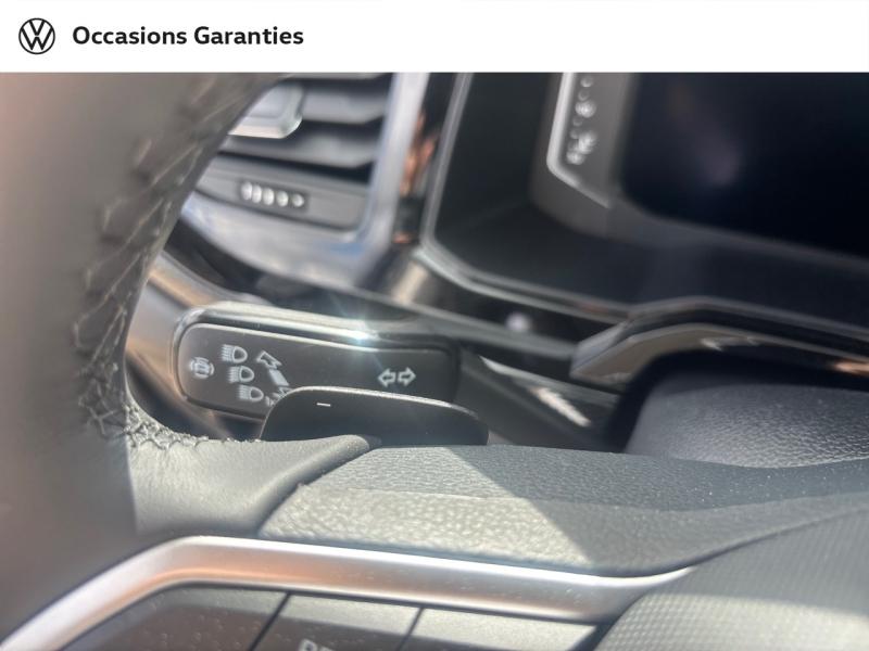 Voitures occasions VOLKSWAGEN TAIGO VW Edition Metz