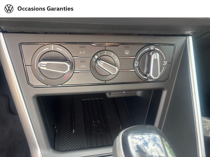 Voitures occasions VOLKSWAGEN TAIGO VW Edition Metz