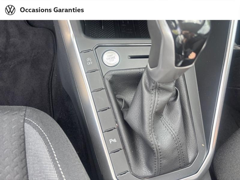 Voitures occasions VOLKSWAGEN TAIGO VW Edition Metz