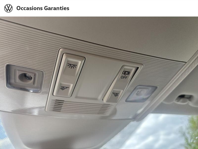 Voitures occasions VOLKSWAGEN TAIGO VW Edition Metz