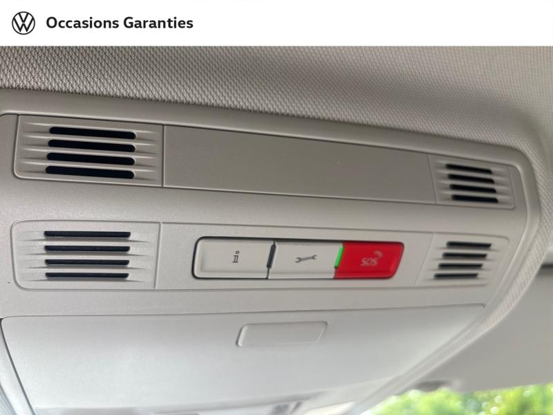 Voitures occasions VOLKSWAGEN TAIGO VW Edition Metz