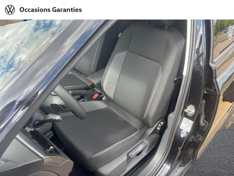Voitures occasions VOLKSWAGEN TAIGO VW Edition Metz