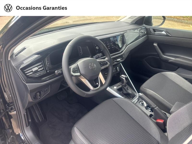 Voitures occasions VOLKSWAGEN TAIGO VW Edition Metz
