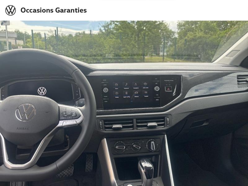 Voitures occasions VOLKSWAGEN TAIGO VW Edition Metz