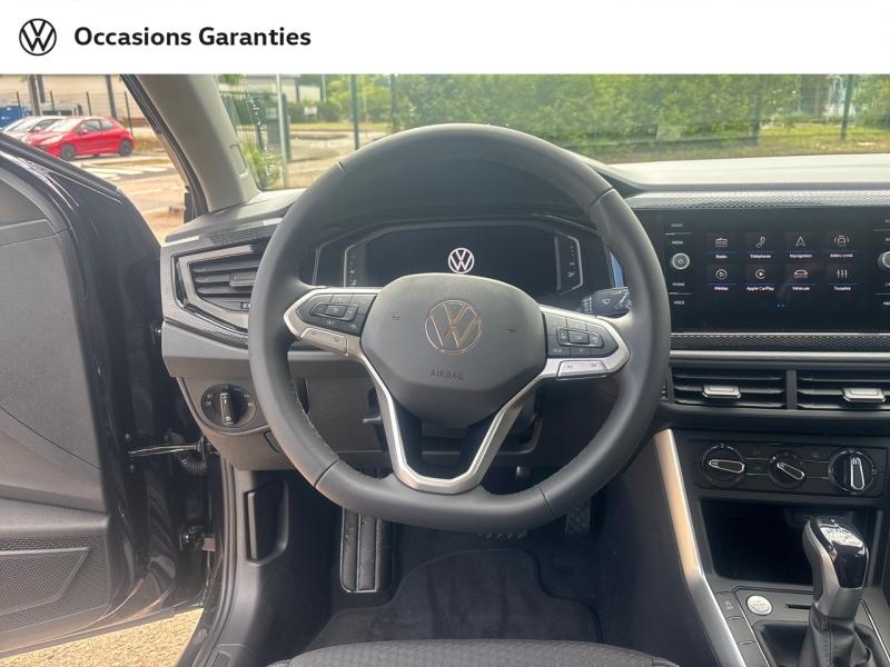 Voitures occasions VOLKSWAGEN TAIGO VW Edition Metz