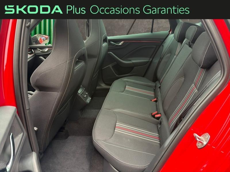 Voitures occasions ŠKODA KAMIQ Monte Carlo Sarreguemines