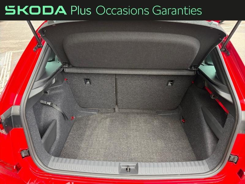 Voitures occasions ŠKODA KAMIQ Monte Carlo Sarreguemines