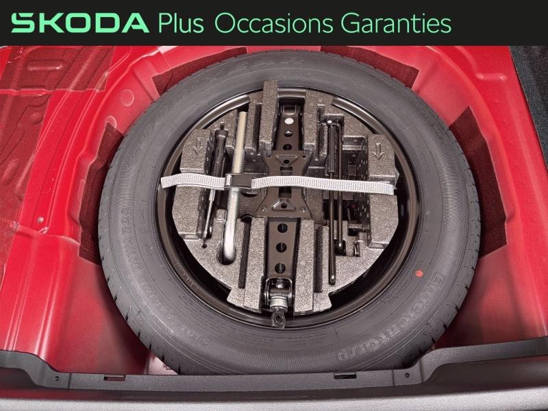 Voitures occasions ŠKODA KAMIQ Monte Carlo Metz