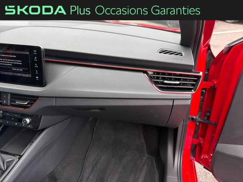 Voitures occasions ŠKODA KAMIQ Monte Carlo Sarreguemines