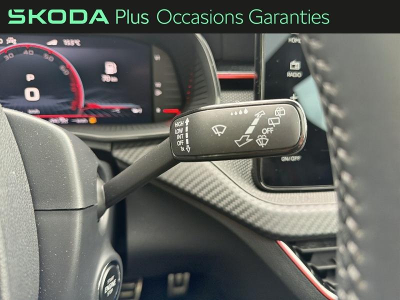 Voitures occasions ŠKODA KAMIQ Monte Carlo Sarreguemines