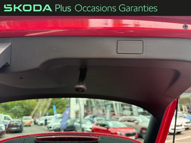 Voitures occasions ŠKODA KAMIQ Monte Carlo Metz