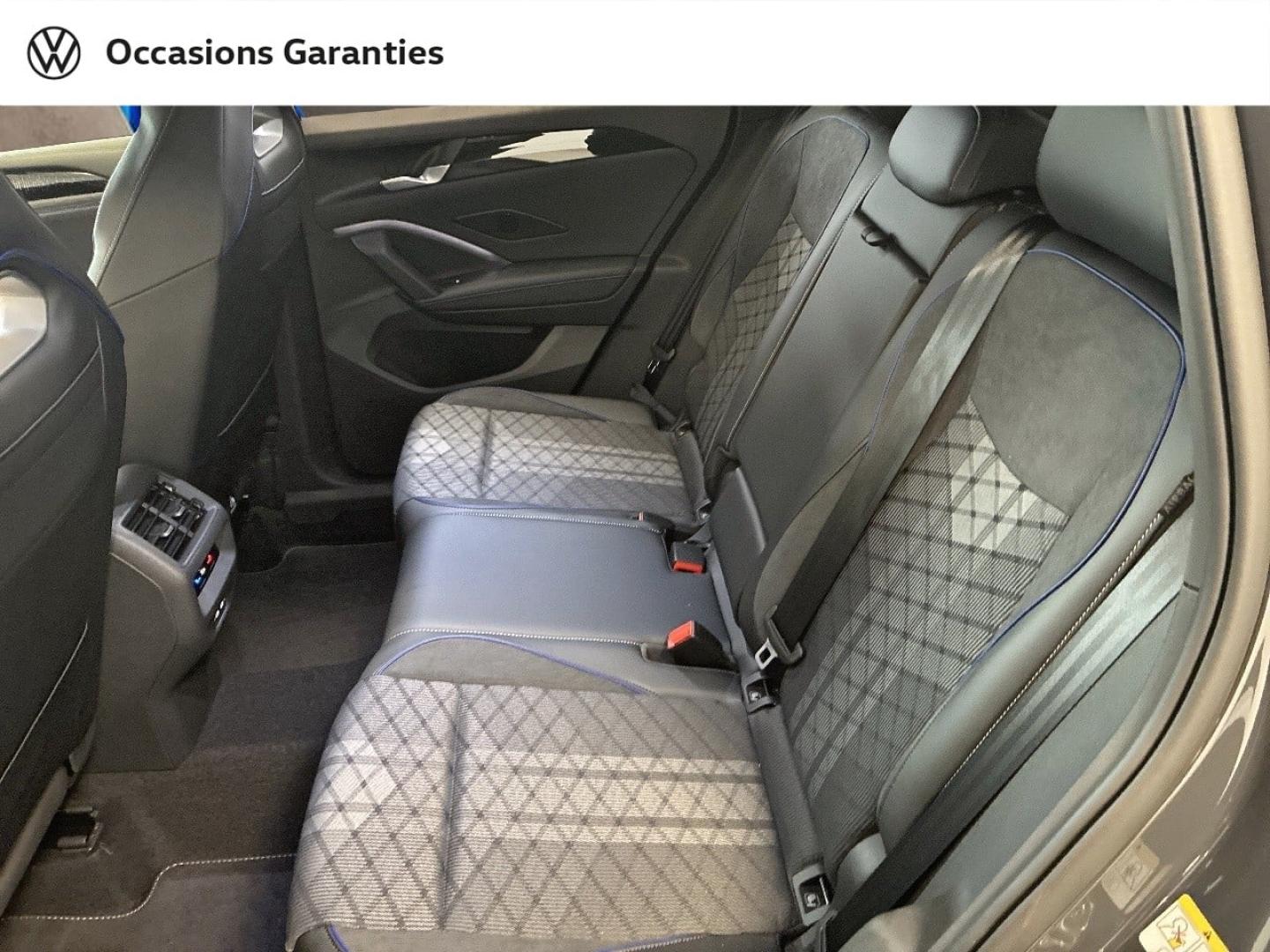 Voitures occasions VOLKSWAGEN TIGUAN R-Line Edition Metz