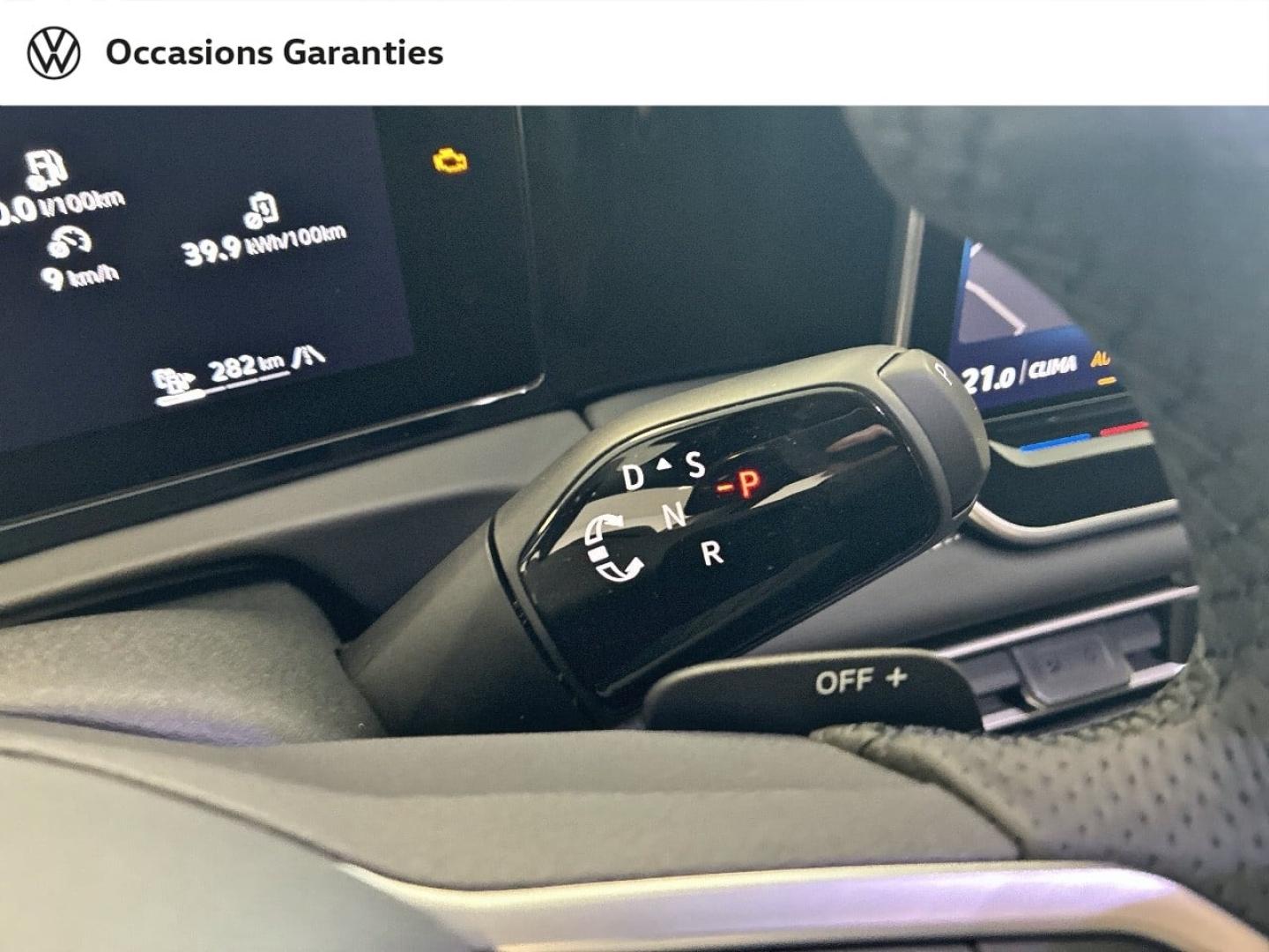 Voitures occasions VOLKSWAGEN TIGUAN R-Line Edition Nancy