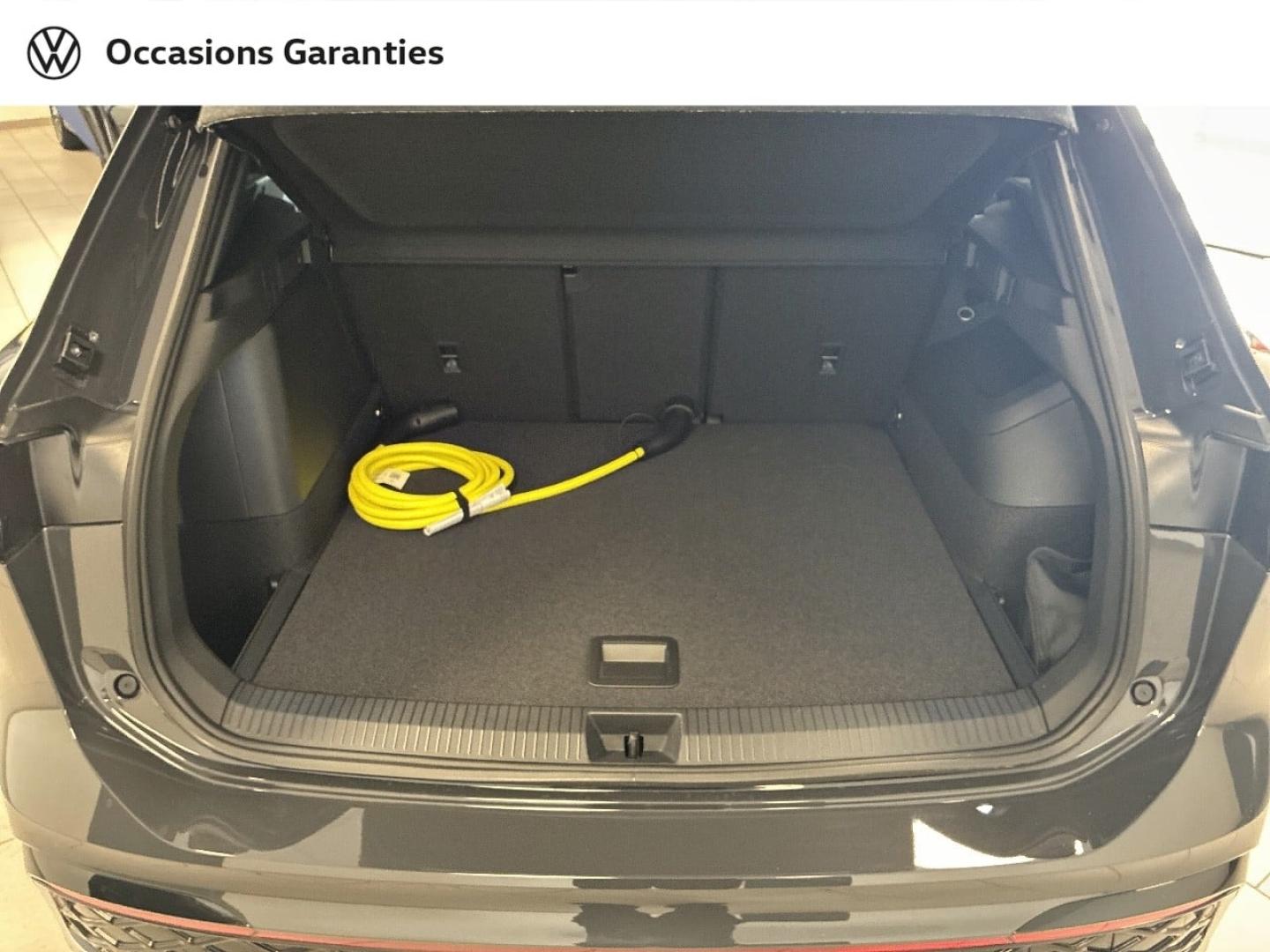 Voitures occasions VOLKSWAGEN TIGUAN R-Line Edition Metz