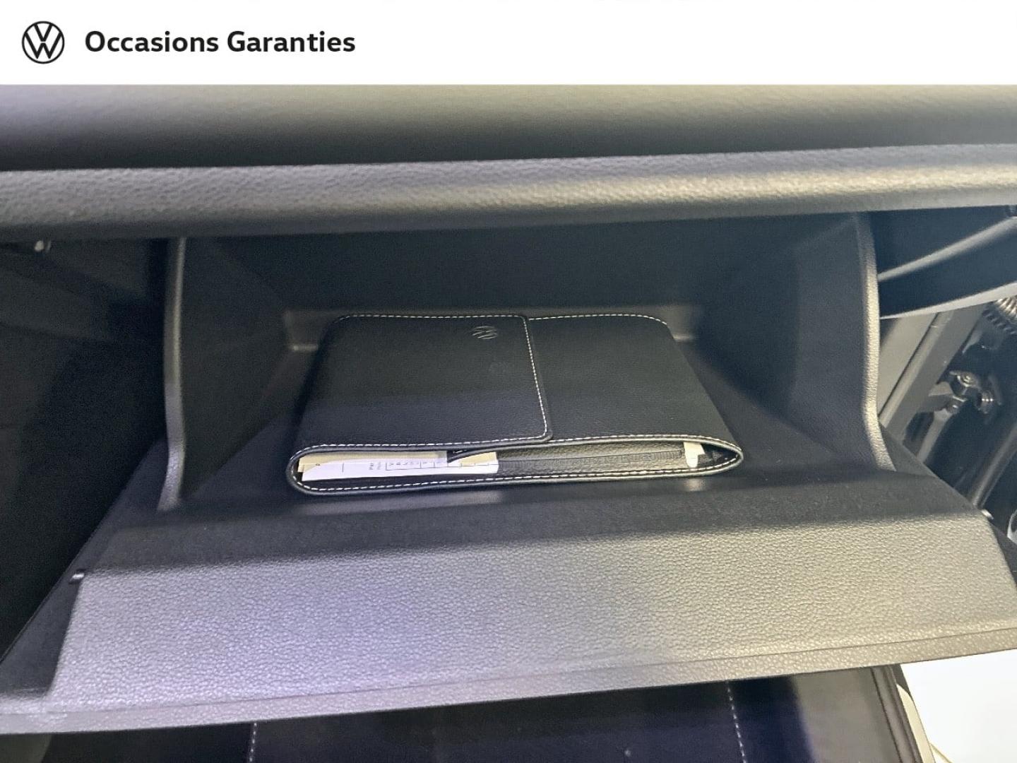 Voitures occasions VOLKSWAGEN TIGUAN R-Line Edition Nancy