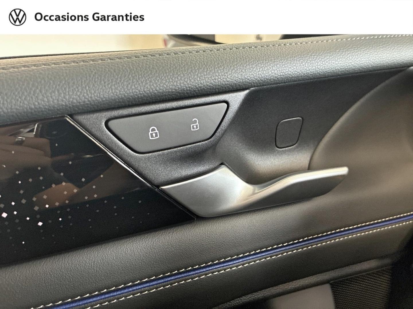 Voitures occasions VOLKSWAGEN TIGUAN R-Line Edition Nancy