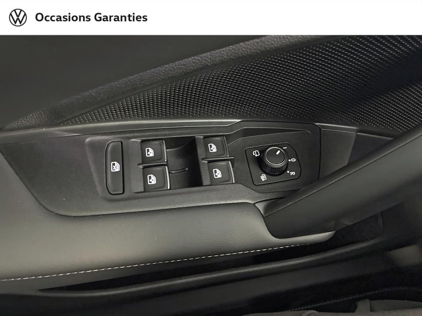 Voitures occasions VOLKSWAGEN TIGUAN R-Line Edition Nancy