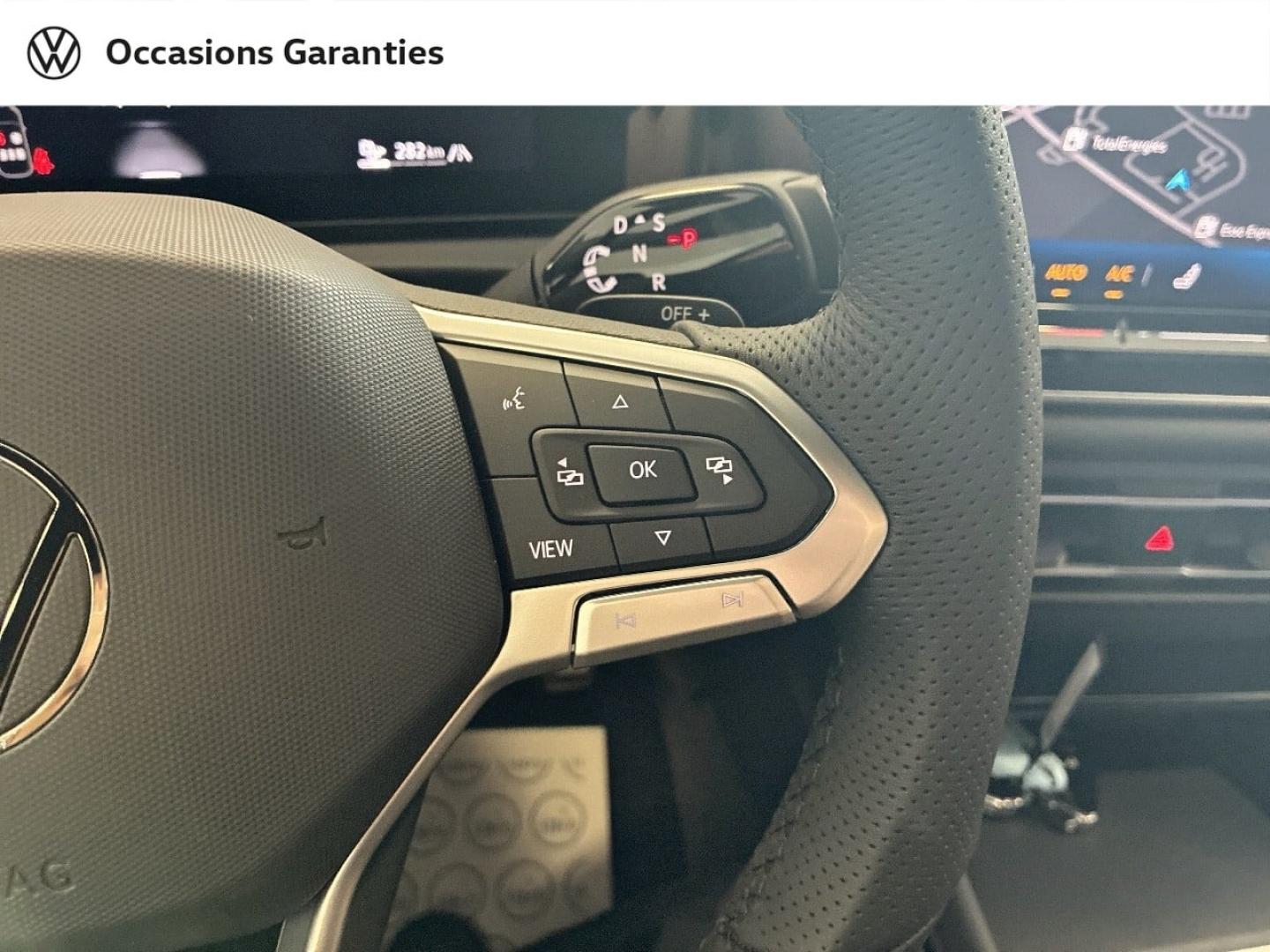 Voitures occasions VOLKSWAGEN TIGUAN R-Line Edition Metz