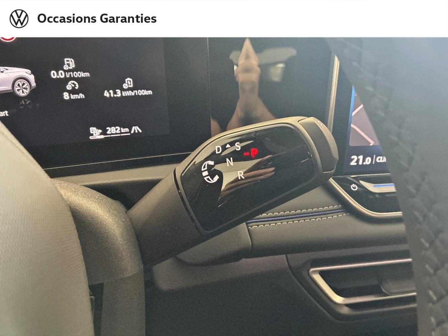 Voitures occasions VOLKSWAGEN TIGUAN R-Line Edition Nancy