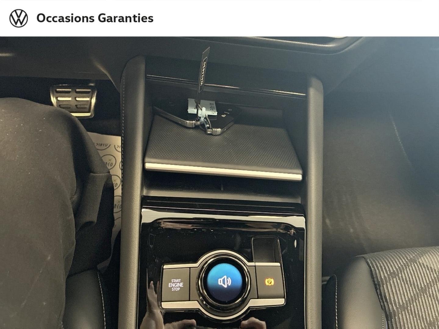 Voitures occasions VOLKSWAGEN TIGUAN R-Line Edition Nancy