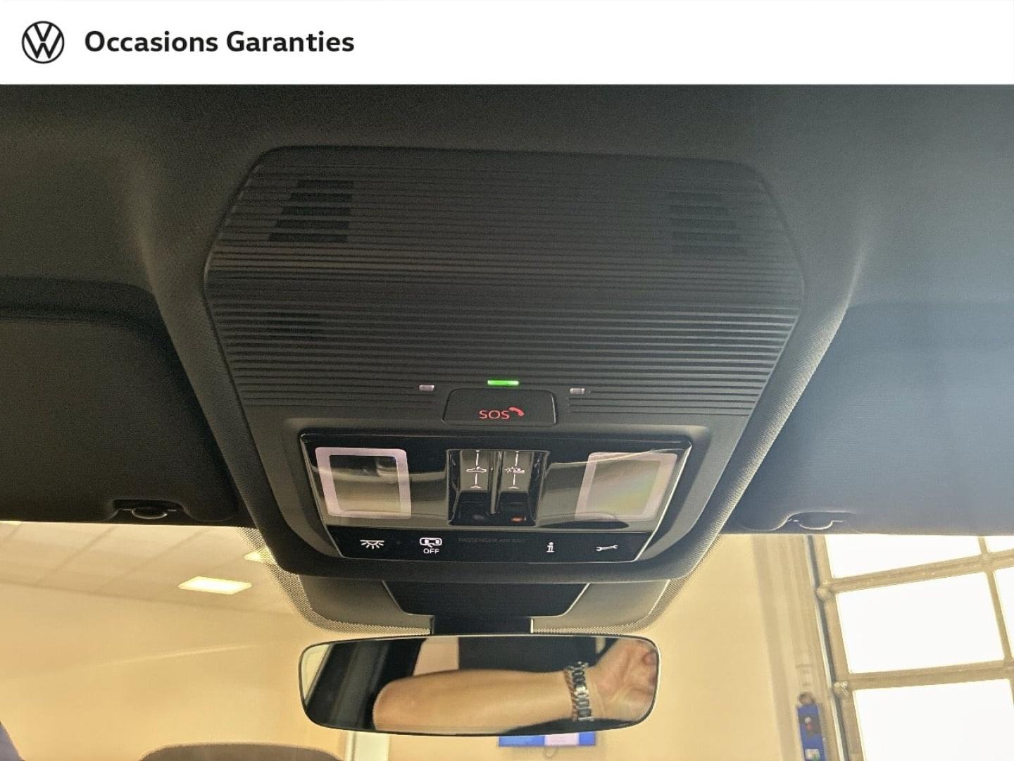 Voitures occasions VOLKSWAGEN TIGUAN R-Line Edition Nancy